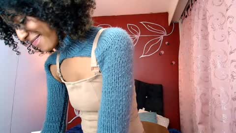 Zia Green online show from January 2025 06:07:01 PM