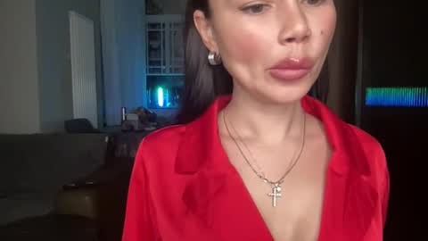 Snapshot of zidya06 chatting on November 2025 07:27:01 PM Nensi online show from November 2025 07:27:01 PM