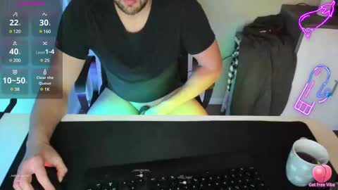 Snapshot of ziemlichflutschig chatting on January 2025 04:15:01 PM ziemlichflutschig online show from January 2025 04:15:01 PM