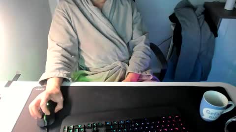 Snapshot of ziemlichflutschig chatting on February 2025 05:28:02 AM ziemlichflutschig online show from February 2025 05:28:02 AM