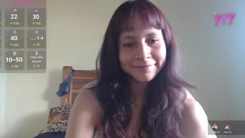 ziggyblunt online show from June 2026 07:50:01 PM