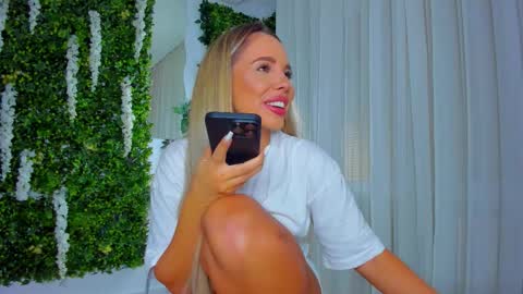 Galli online show from October 2025 04:04:01 PM