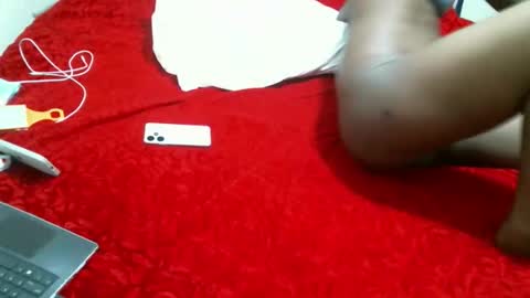 Miss Zindzi online show from May 2026 07:47:02 AM