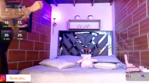 Nia  online show from July 2026 11:16:02 AM