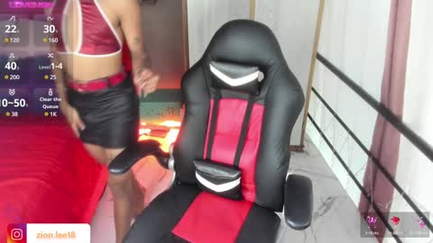 Snapshot of zion__lee chatting on December 2024 08:51:02 PM Zion online show from December 2024 08:51:02 PM