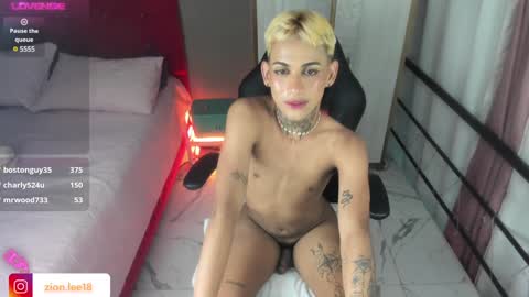 Snapshot of zion__lee chatting on December 2024 10:19:01 PM Zion online show from December 2024 10:19:01 PM