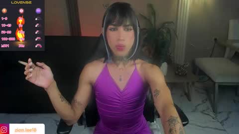 Snapshot of zion__lee chatting on February 2026 08:51:01 PM Zion online show from February 2026 08:51:01 PM