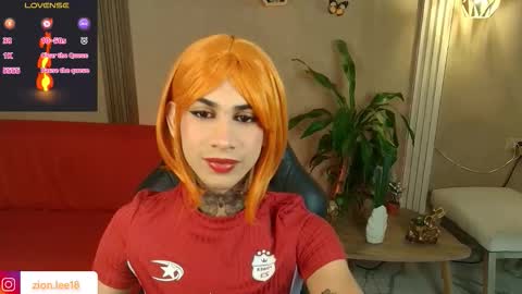 Snapshot of zion__lee chatting on February 2026 07:58:01 PM Zion online show from February 2026 07:58:01 PM