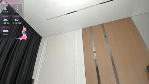 zirael_swan online show from May 2026 03:36:02 AM