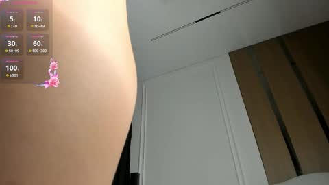 zirael_swan online show from May 2026 03:46:01 AM
