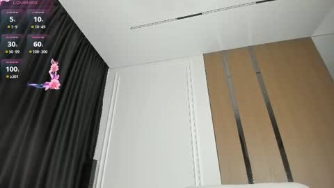 zirael_swan online show from June 2026 05:39:01 AM