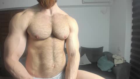 Zack Blitz online show from December 2025 08:57:01 PM