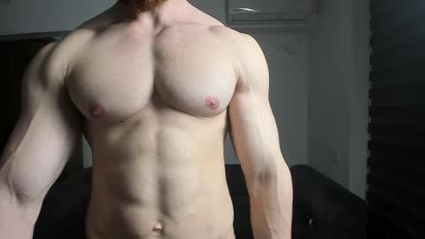 Zack Blitz online show from May 2026 08:38:01 PM