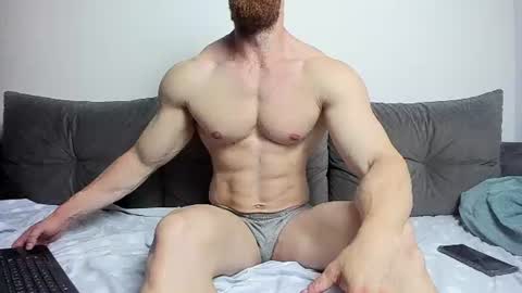 Zack Blitz online show from June 2026 08:12:02 AM