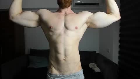 Zack Blitz online show from July 2026 08:15:02 PM