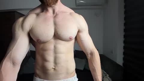 Zack Blitz online show from July 2026 08:48:02 PM