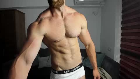Zack Blitz online show from July 2026 07:37:02 AM