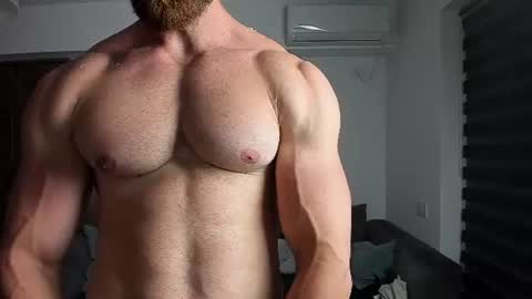 Zack Blitz online show from July 2026 07:43:02 PM