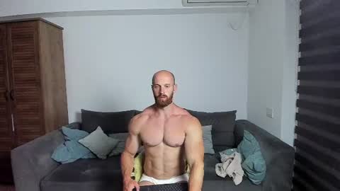 Zack Blitz online show from July 2026 08:52:02 PM