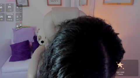 Snapshot of zobe_love chatting on November 2025 04:50:01 PM Zobe Love online show from November 2025 04:50:01 PM