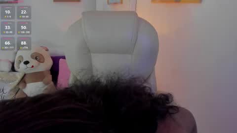 Snapshot of zobe_love chatting on March 2026 05:18:02 PM Zobe Love online show from March 2026 05:18:02 PM