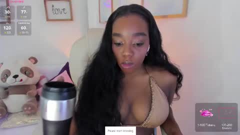 Zobe Love online show from June 2026 05:10:02 PM