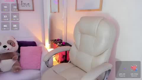 Zobe Love online show from July 2026 04:51:01 PM