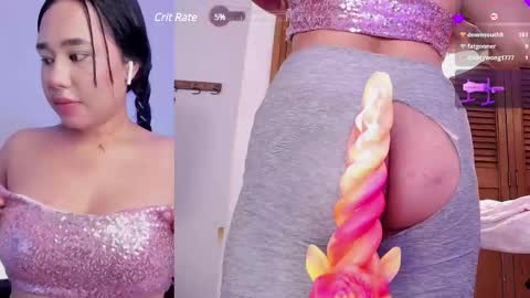 Zoe 3 online show from February 2025 02:35:02 PM