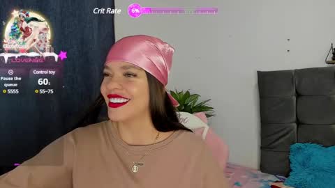 Snapshot of zoe69__ chatting on December 2024 03:58:01 AM ZOE online show from December 2024 03:58:01 AM