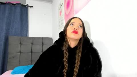 ZOE online show from February 2026 04:43:02 AM