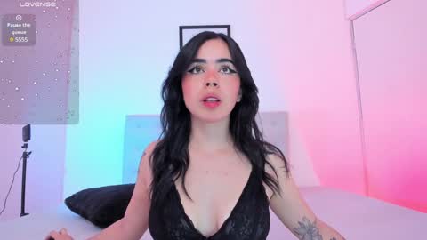 Snapshot of zoe6x chatting on December 2024 02:30:01 PM zoe online show from December 2024 02:30:01 PM