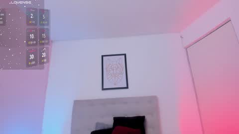 Snapshot of zoe6x chatting on December 2024 04:31:01 PM zoe online show from December 2024 04:31:01 PM