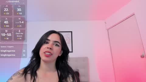 Snapshot of zoe6x chatting on December 2024 02:16:01 PM zoe online show from December 2024 02:16:01 PM