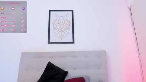 Snapshot of zoe6x chatting on March 2025 08:49:01 PM zoe online show from March 2025 08:49:01 PM