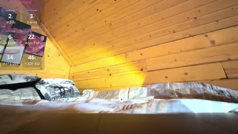 Zoe online show from April 2026 12:56:01 PM