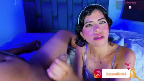 zoe_axel1 online show from July 2026 01:58:33 AM