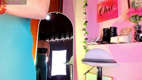 Zoe Baker online show from March 2026 03:18:02 PM