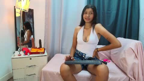 Zoe Blake online show from May 2026 04:08:02 AM