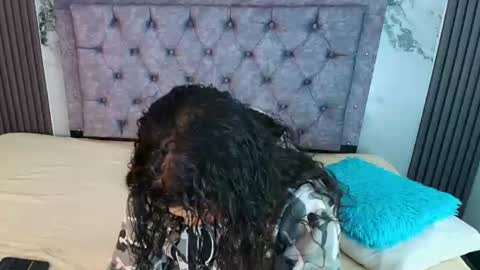 Zoe Blake online show from June 2026 03:15:02 AM