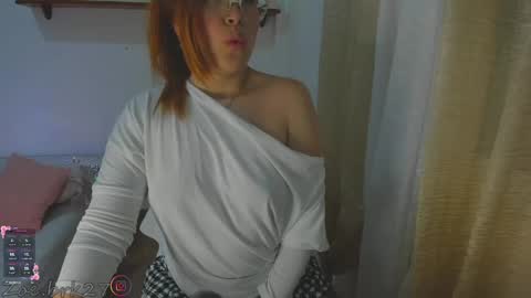 zoe brk online show from April 2026 08:18:01 PM