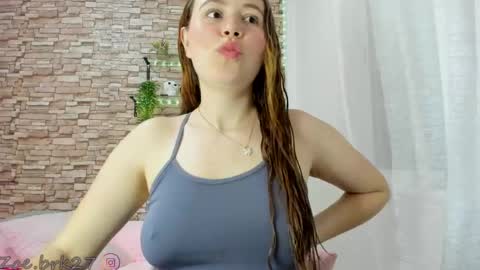 zoe brk online show from June 2026 07:54:02 AM