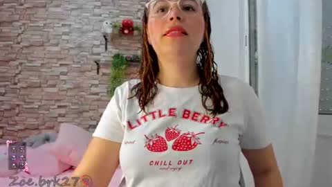 zoe brk online show from July 2026 07:58:01 AM