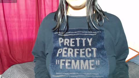 Zoe Bronw online show from December 2024 11:00:01 AM