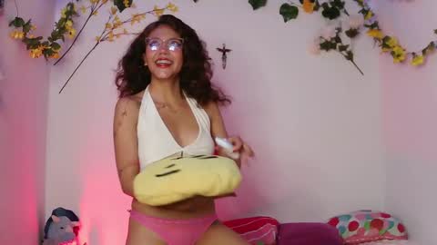 zoe_ch_ online show from September 2025 06:38:01 AM