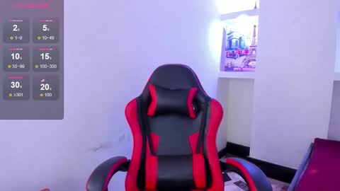 Z O E online show from March 2026 08:36:01 PM