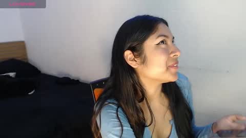 Snapshot of zoe_crazy14 chatting on November 2025 11:26:01 PM zoe_crazy14 online show from November 2025 11:26:01 PM