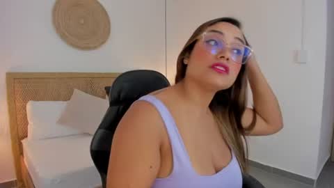 Zoe  online show from July 2026 12:21:02 PM