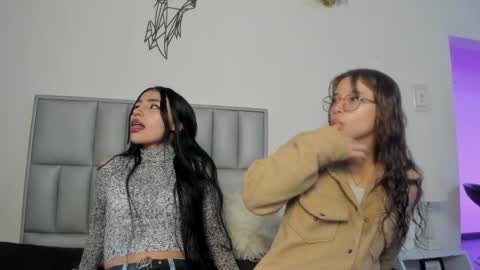 zoe_dear online show from March 2026 07:57:02 PM