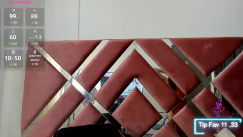 zoe_evaanss_ online show from July 2026 08:03:02 PM
