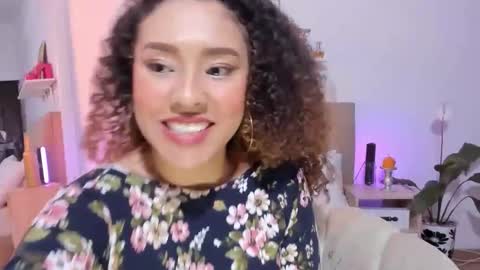 Zoe Gruber online show from January 2026 01:19:01 AM